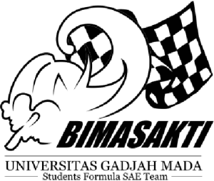Bimasakti Racing Team merupakan tim riset otomotif mahasiswa UGM yang setiap tahun merancang dan membangun mobil formula untuk berlaga di kompetisi internasional Formula Student.