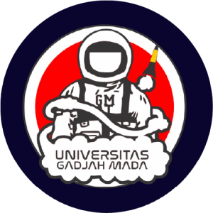 GMAT  
Gadjah Mada Aerospace Team (GMAT) adalah salah satu tim di Universitas Gadjah Mada yang bergerak di bidang kedirgantaraan, khususnya riset mengenai roket luncur dan muatan balon atmosfer. GMAT terdiri dari tiga divisi yaitu Muatan Roket, Muatan Balon, dan Wahana Sistem Kendali.