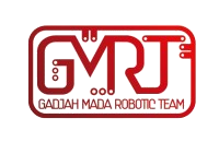 Gadjah Mada Robotic Team (GMRT) adalah komunitas yang menaungi mahasiswa UGM dengan ketertarikan pada teknologi robotika. Berdiri sejak pada 2015, GMRT terus mendorong perkembangan robotika di kampus melalui berbagai kompetisi, termasuk Kontes Robot Indonesia, dan telah menorehkan sejumlah prestasi di bidang tersebut.